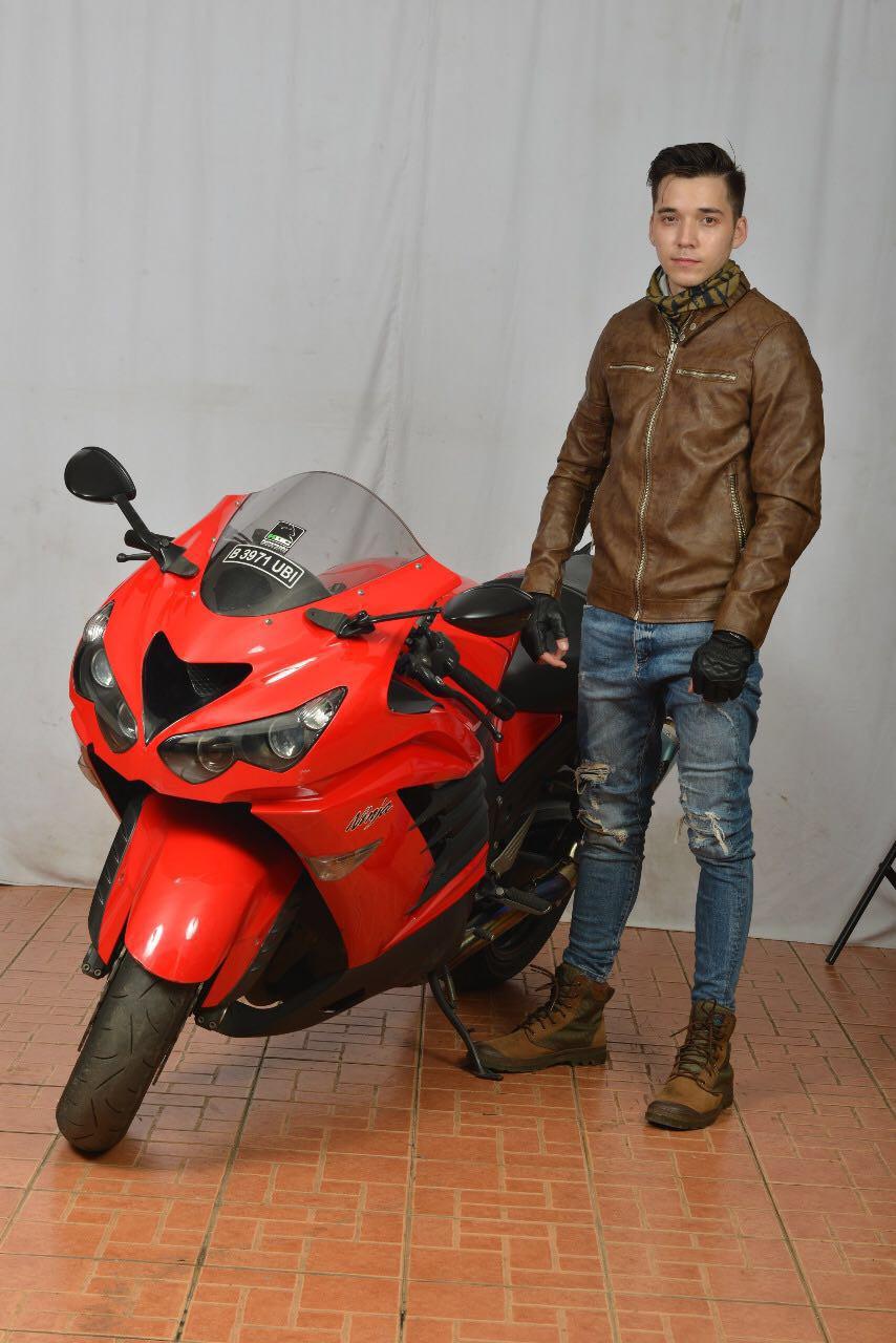 Sinopsis Anak Langit Emosi Hiro Ke Geng Rainbow Memuncak