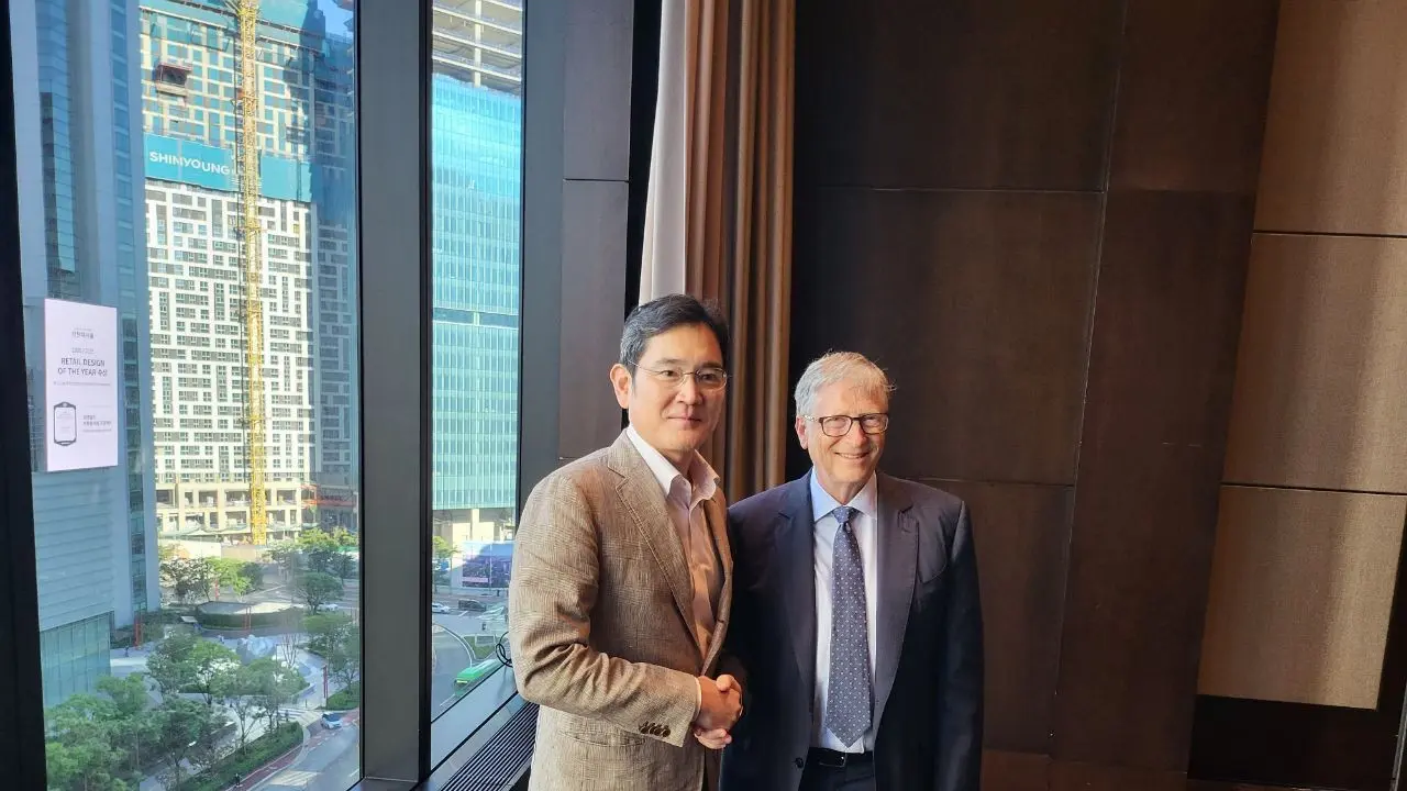 Samsung-Yayasan Bill & Melinda Gates Kembangkan Prototipe Reinvented Toilet