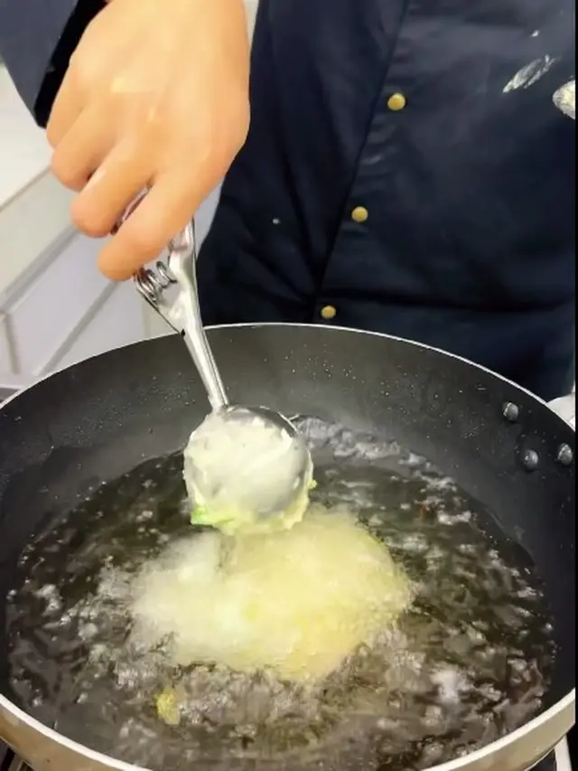 Tanpa Baking Soda, Ini Cara Goreng  Bakwan Jagung yang Renyah dan Serap Sedikit Minyak
