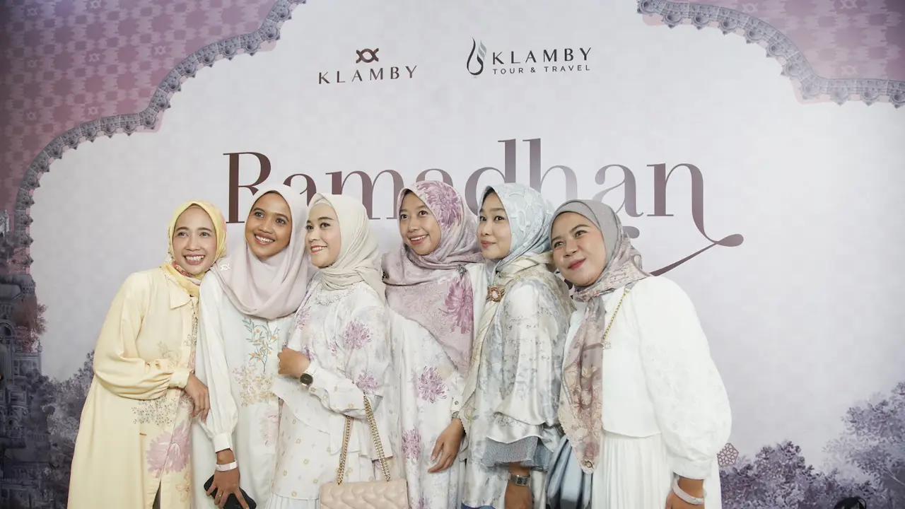 Klamby