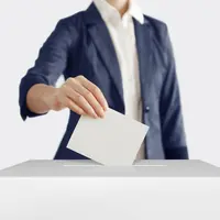 ilustrasi pemilu/copyright Shutterstock