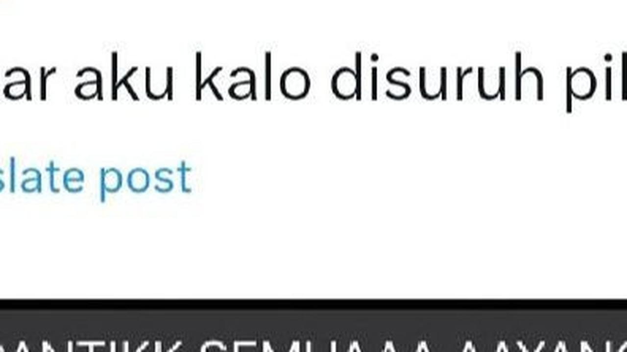 Sukses Bikin Baper, Berikut Ini Potret Kebucinan Angga Yunanda Kepada Shenina Cinnamon