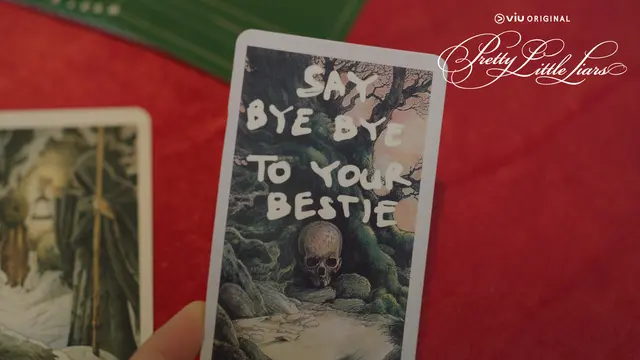 [Fimela] Pretty Little Liars