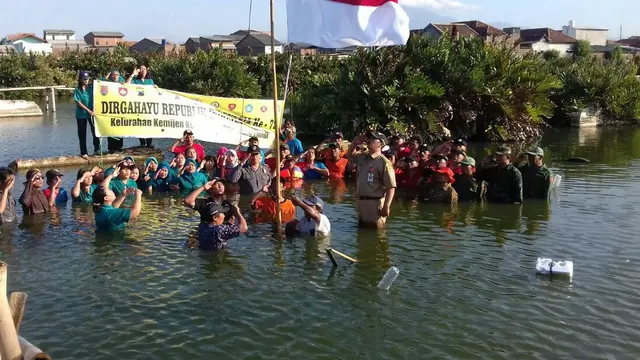 Banjir Rob