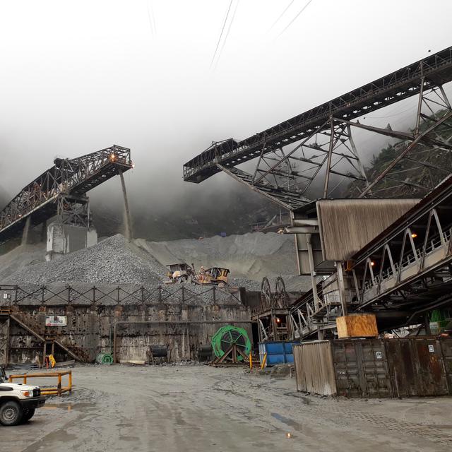 Kementerian Esdm Pastikan Pembangunan Smelter Gresik Tetap Di