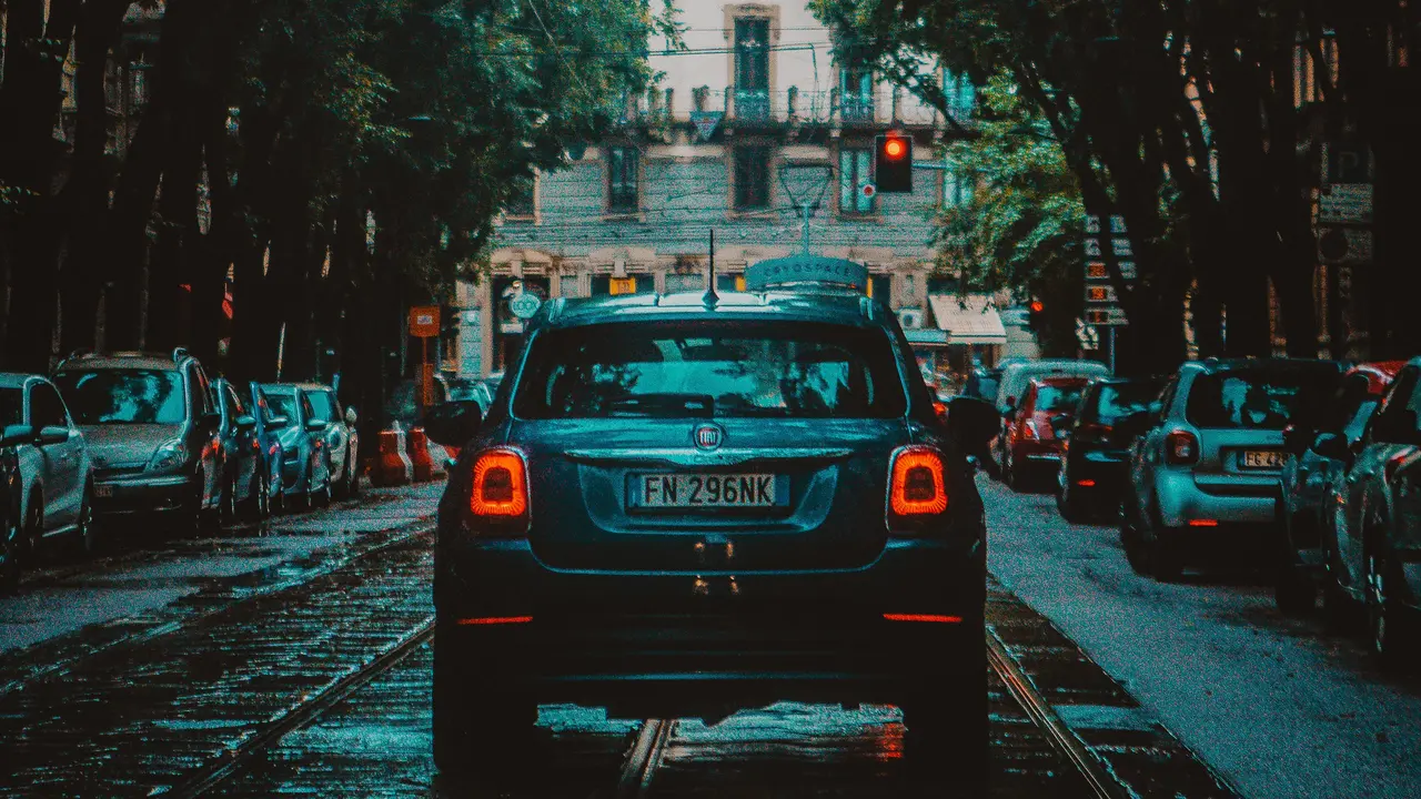 Mobil - Vania