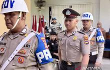 Resmi! Polda Kalsel Pecat Bripda MS, Tersangka Pembunuh Mahasiswi ULM