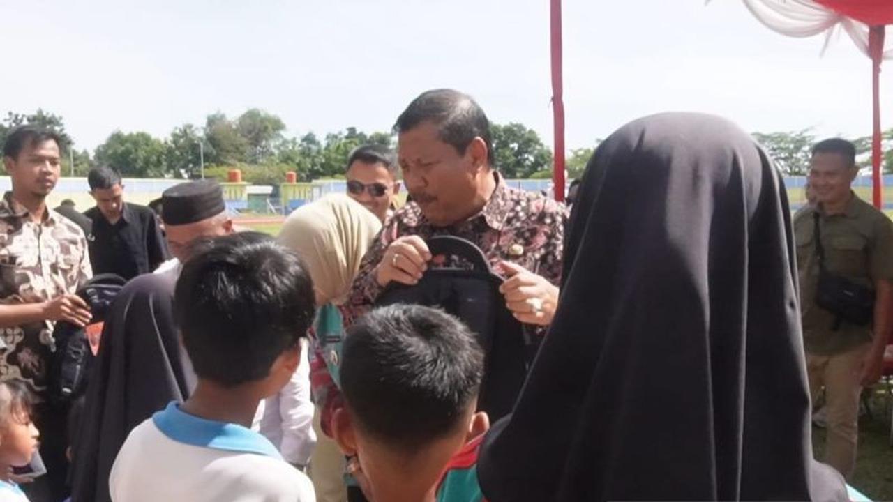 Pangkalpinang Prioritaskan Kesetaraan Mutu Pendidikan, Hapus Sekolah Unggulan Demi Generasi Berdaya Saing