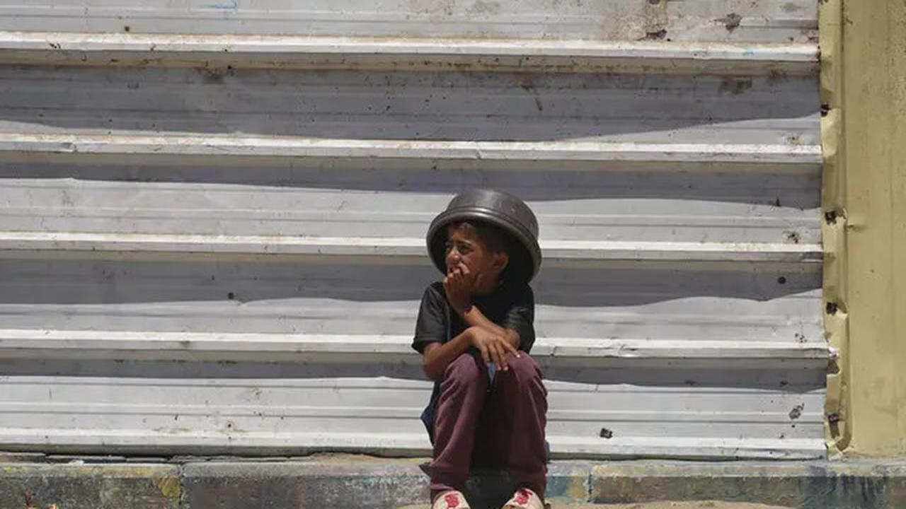 Penulis Israel David Grossman Akui Negaranya Lakukan Genosida di Gaza
