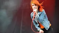 Hayley Williams