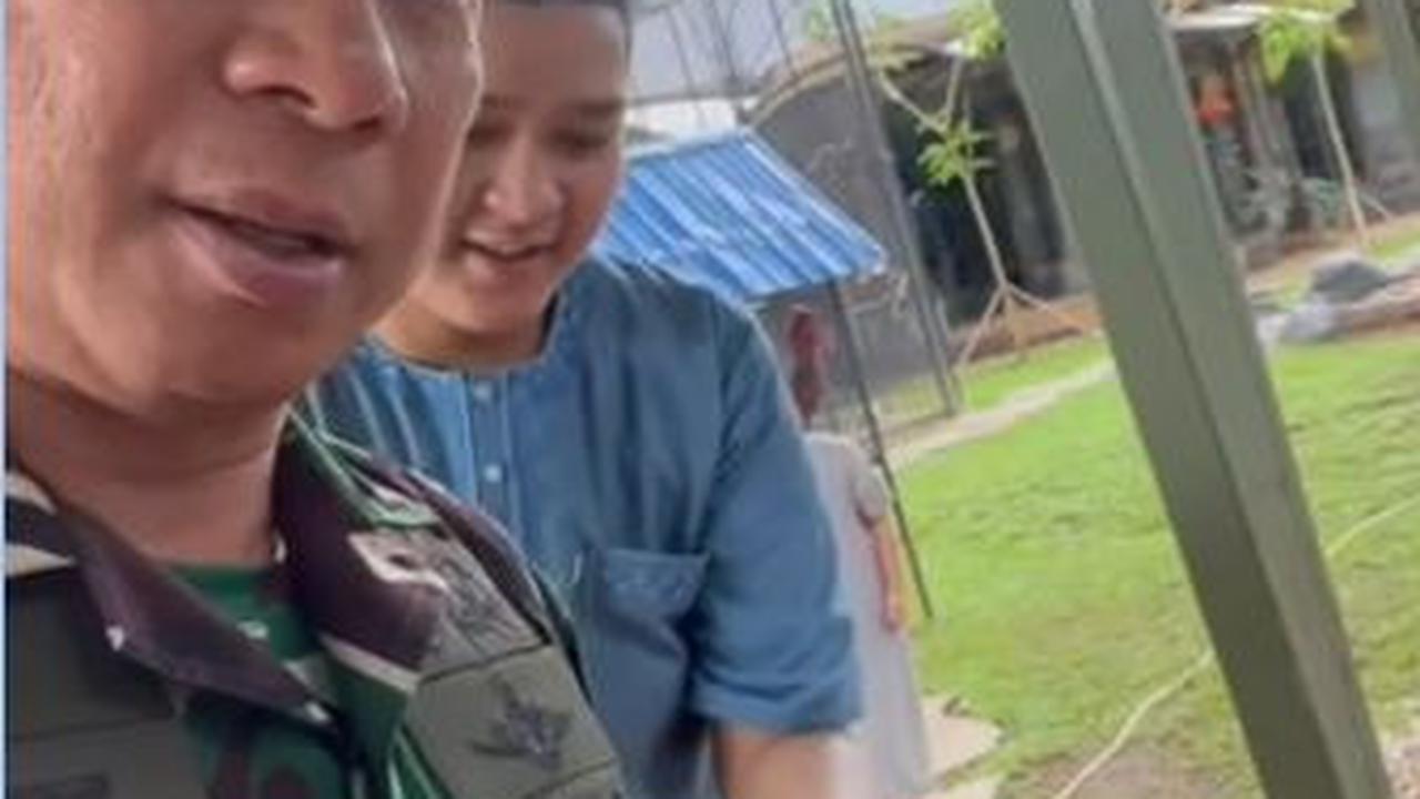 Dok. Istimewa