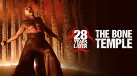 Film 28 Years Later: The Bone Temple Tayang di Vidio, Dibintangi Jack O'Connell