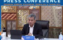 Dirut BRI: Human Capital Jadi Faktor Penentu Pertumbuhan Ekonomi