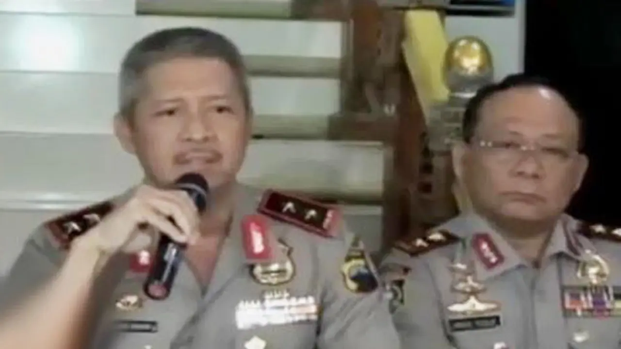 14 Tersangka Penganiayaan Taruna Akpol Terancam Dipecat