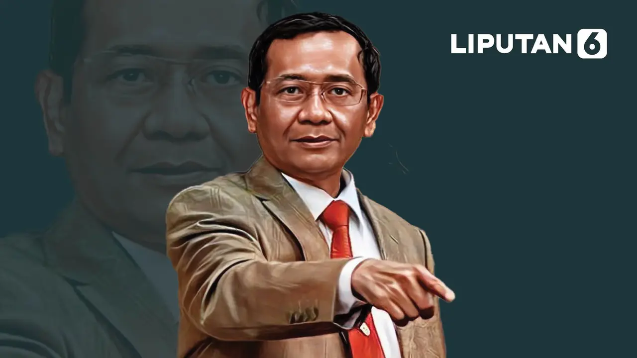 Banner Infografis Menko Mahfud Md Sentil Isu Netralitas TNI-Polri di Pemilu 2024. (Liputan6.com/Abdillah)