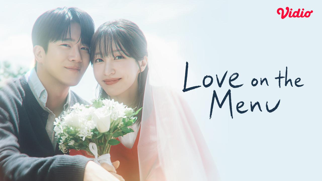 Daftar Pemain Drakor Love on the Menu di Vidio: Drakor tentang Pertemuan Dua Mantan Kekasih