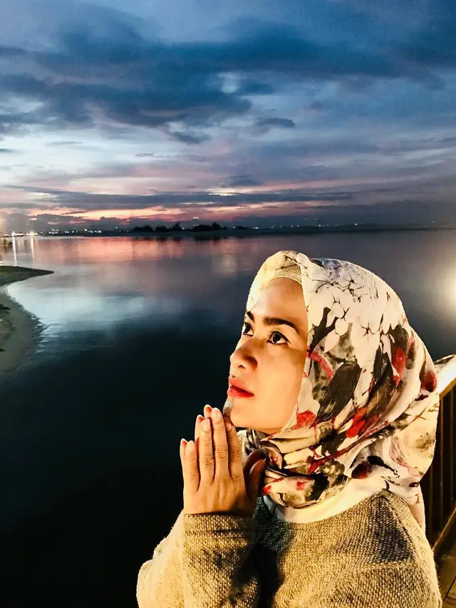 [Bintang] Ikke Nurjanah