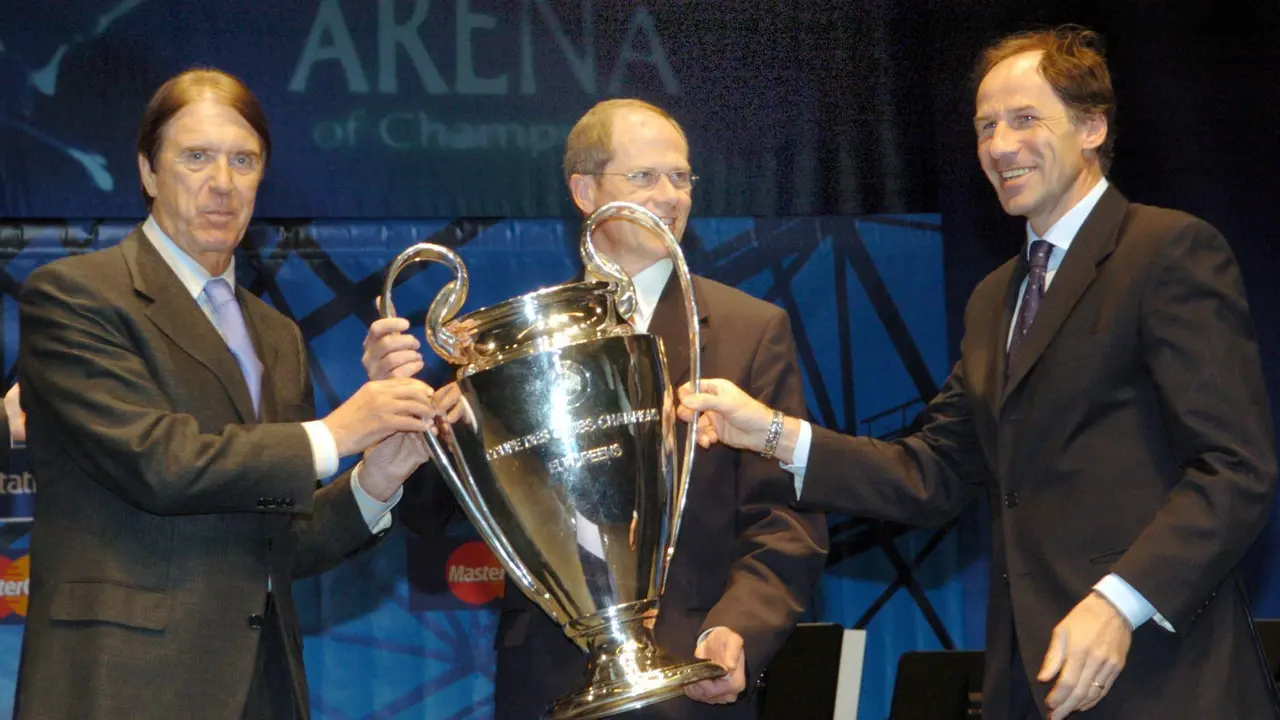 Cesare Maldini