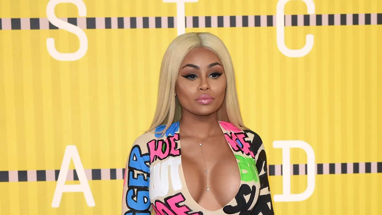 Blac Chyna