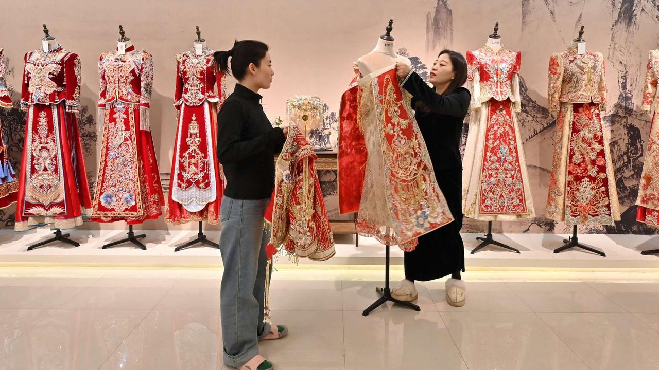China Bayar Warganya yang Mau Menikah