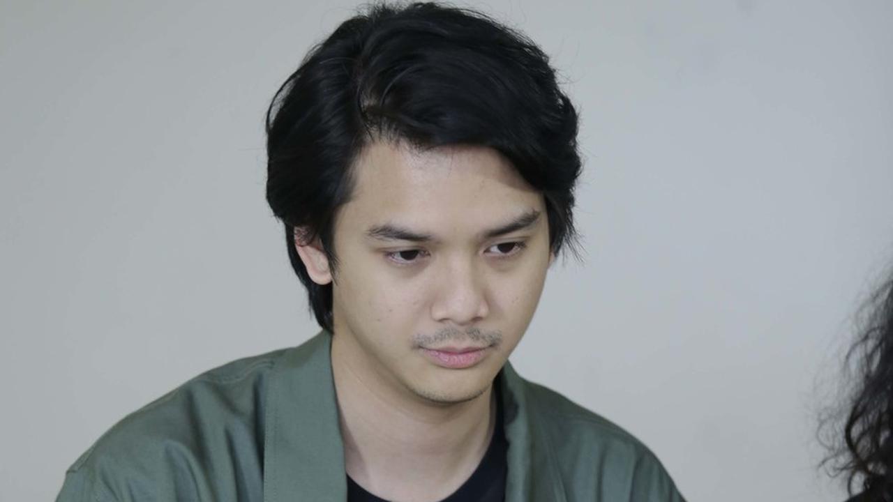 Debut akting Baskara dimulai dengan film pendek "Cita dan Cinta," sebelum melanjutkan kariernya dengan bermain di film "My Generation" pada tahun 2017.<br>