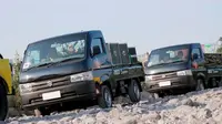 Ini Risiko yang Dialami Mobil Pikap Jika Sering Bawa Muatan Berlebih