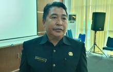 Distankan Rejang Lebong Kembangkan Agrowisata Terpadu, Dorong Ekonomi Lokal dan Swasembada Pangan