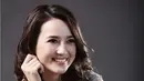 Setidaknya sekitar 12 tahun pemeran Julie Estelle menekuni kariernya di dunia entertainment. Sejak masih SMA, adik Cathy Sharon itu sudah cinta dengan dunia peran. Banyak kepuasan dirasakan saat bisa memerankan tokoh. (Bambang E. Ros/Bintang.com)