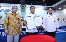 Fakta Mengejutkan! Pemkab Bekasi Teken Kerja Sama Optimalisasi Pungutan Pajak, Targetkan Kenaikan Signifikan di Tengah Pemotongan DAU Rp649 Miliar