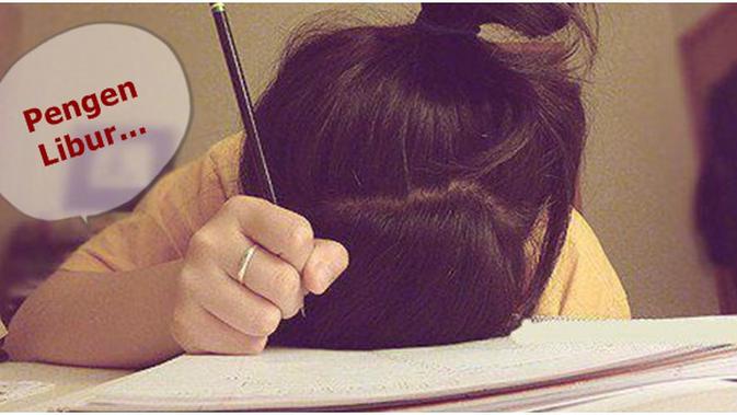 5 Quotes Penyemangat Untuk Para Wanita Karir - Lifestyle ...