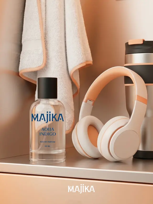 Masih Bingung Memilih Parfum Wanita? Kenali Aroma yang Sesuai dengan Karakter dan Gayamu
