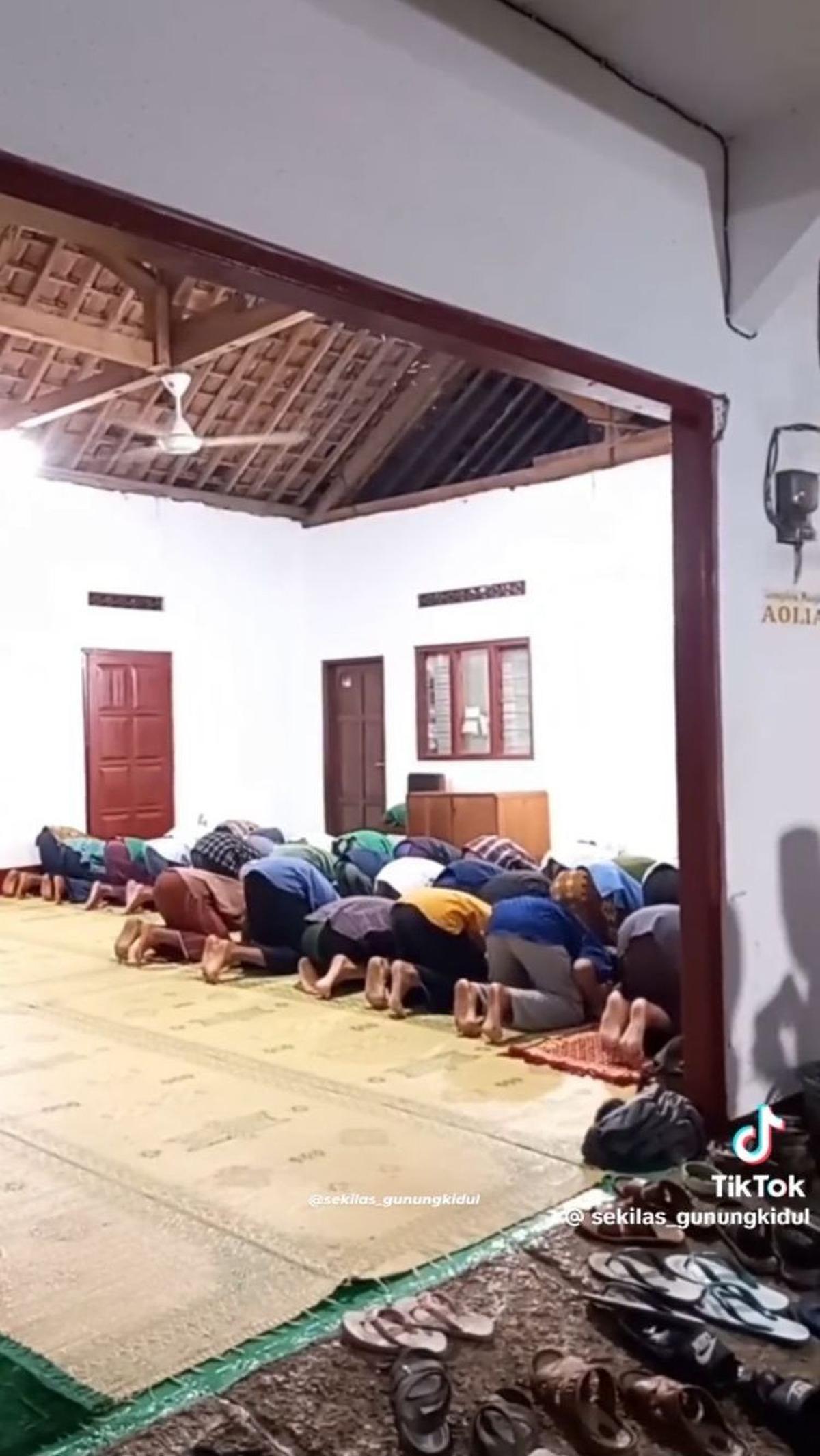 Dok. Istimewa