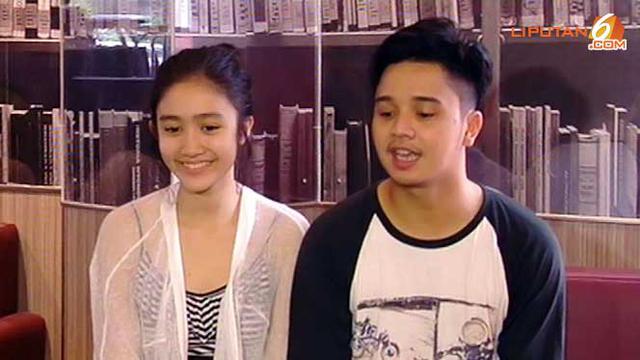 Toleransi Agama Derby Romero Bangunkan Febby Blink Untuk Sahur Showbiz Liputan6 Com