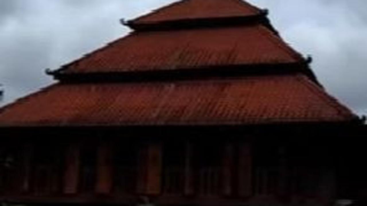 Mengunjungi Kampung Jawa di Negeri Johor Malaysia, Bangga Lestarikan Budaya Tanah Leluhur