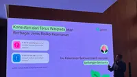 Fitur Anti-Kekerasan Seksual di Moda Transportasi Online Makin Canggih dengan Bantuan Teknologi
