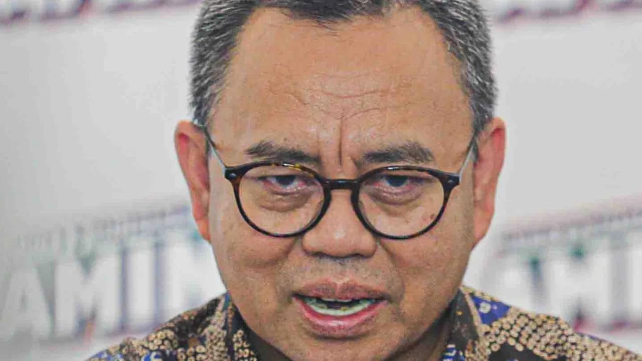 Nama Jubir Jusuf Kalla Masuk Timnas AMIN, Begini Penjelasannya