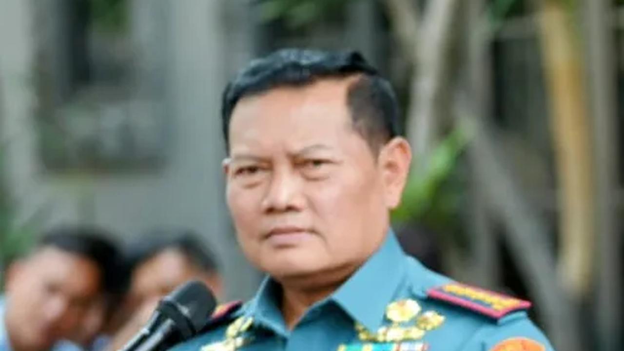 Panglima TNI Minta Maaf, Begini Penjelasan Ucapan 'Piting' Warga Rempang