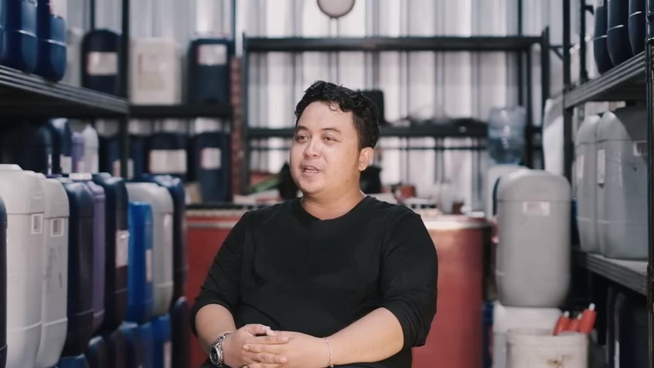 Dok. Istimewa