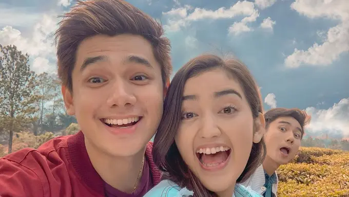 Fakta sosok tentang Rayn Wijaya, aktor yang kini dikabarkan dekat dengan Aktris Ranty Maria