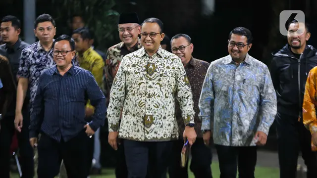 Anies Baswedan