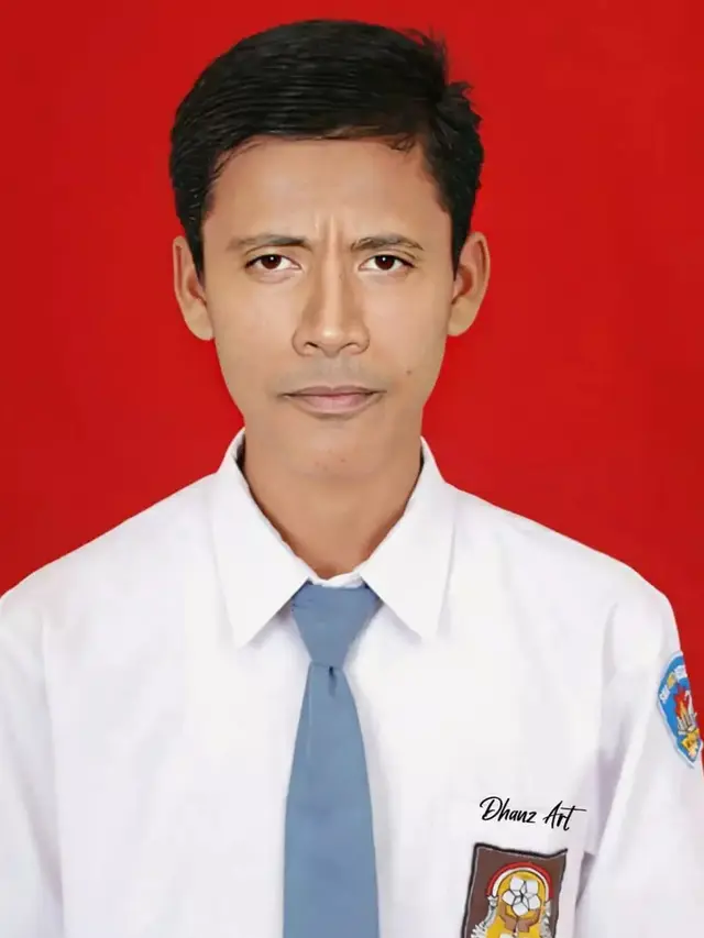 6 Editan Foto Kocak Artis Hollywood Pakai Seragam SMA, Bak Siswa Indonesia