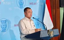 Pemerintah RI Tekan Biaya Haji Lewat Kampung Haji dan Efisiensi Penerbangan