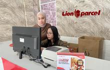 Kisah Sukses Agen Pengiriman Paket Kantongi Omzet Miliaran Rupiah Berkat Tren Bisnis Fesyen