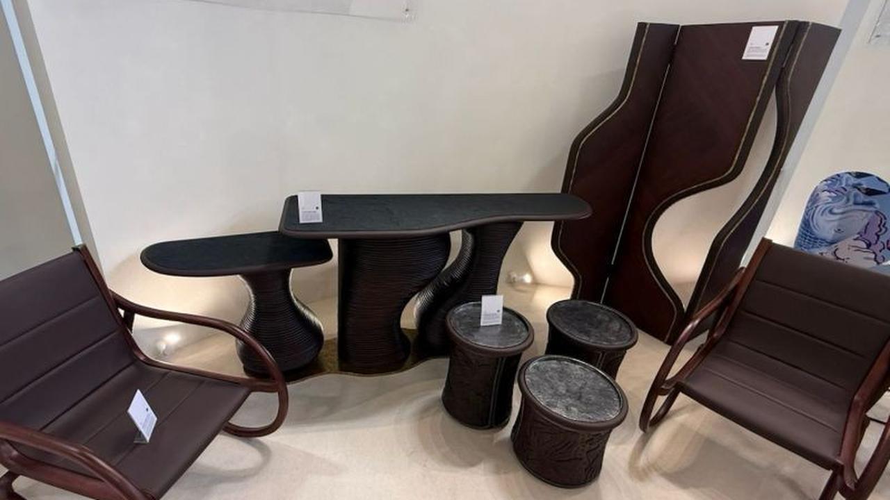 Wow! Furnitur Ramah Lingkungan Indonesia Raih Transaksi Rp9 Miliar di Paris, Bukti Kualitas Mendunia