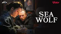 Film Hollywood Sea Wolf Hadir di Vidio, Badai dan Pengkhianatan Mencekam di Laut