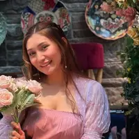 Potret Cantik Baby Margaretha, Tetap Awet Muda Meski Sudah Kepala Empat. (instagram/babymargaretha1)