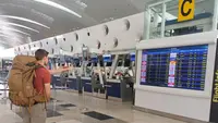 Bandara Kualanamu Terdampak Kabut Asap, Tujuh Penerbangan Delay
