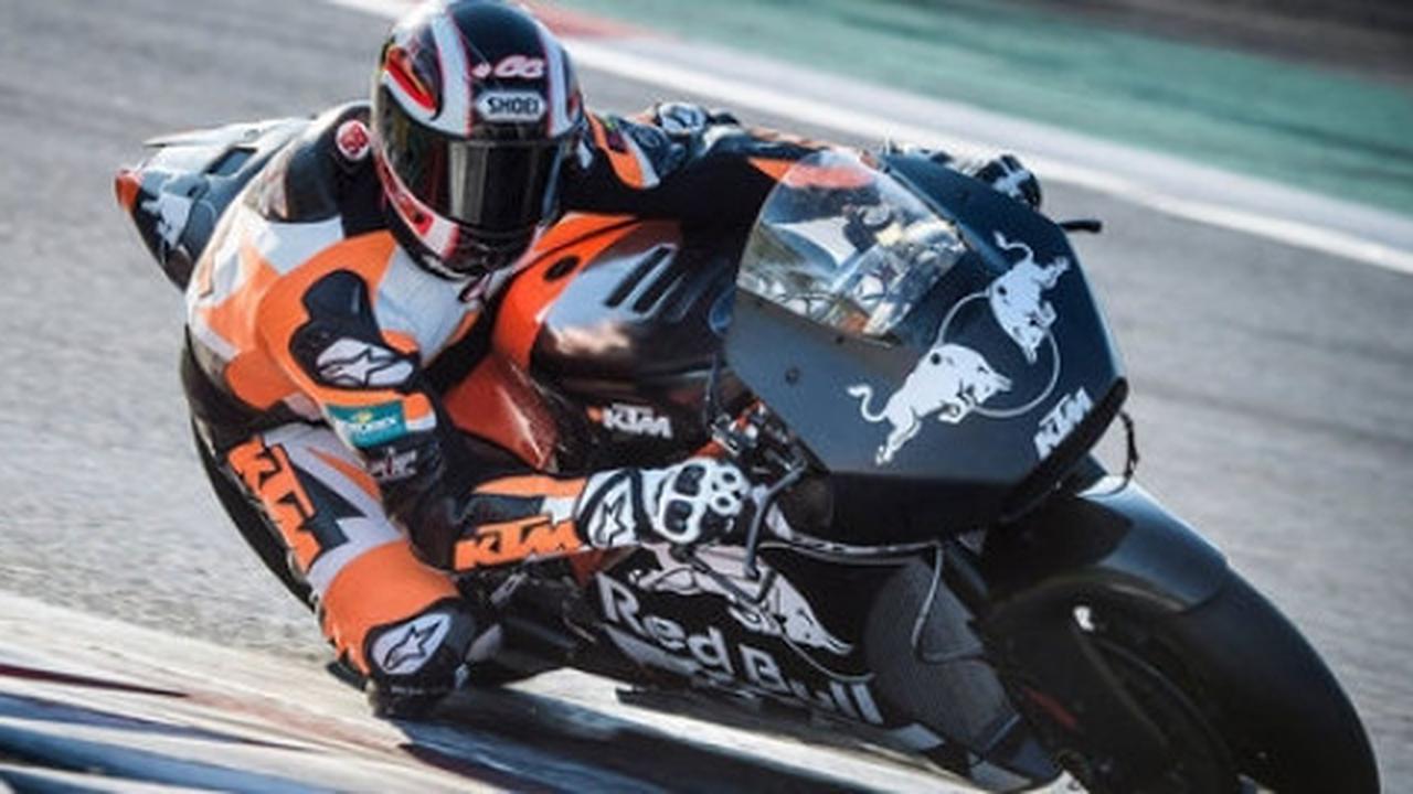 Jalani debut di Red Bull Ring, KTM MotoGP menjanjikan