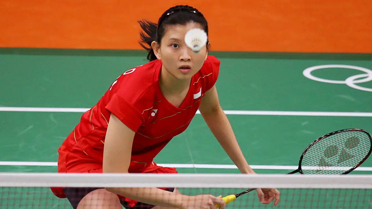 Debby Susanto 