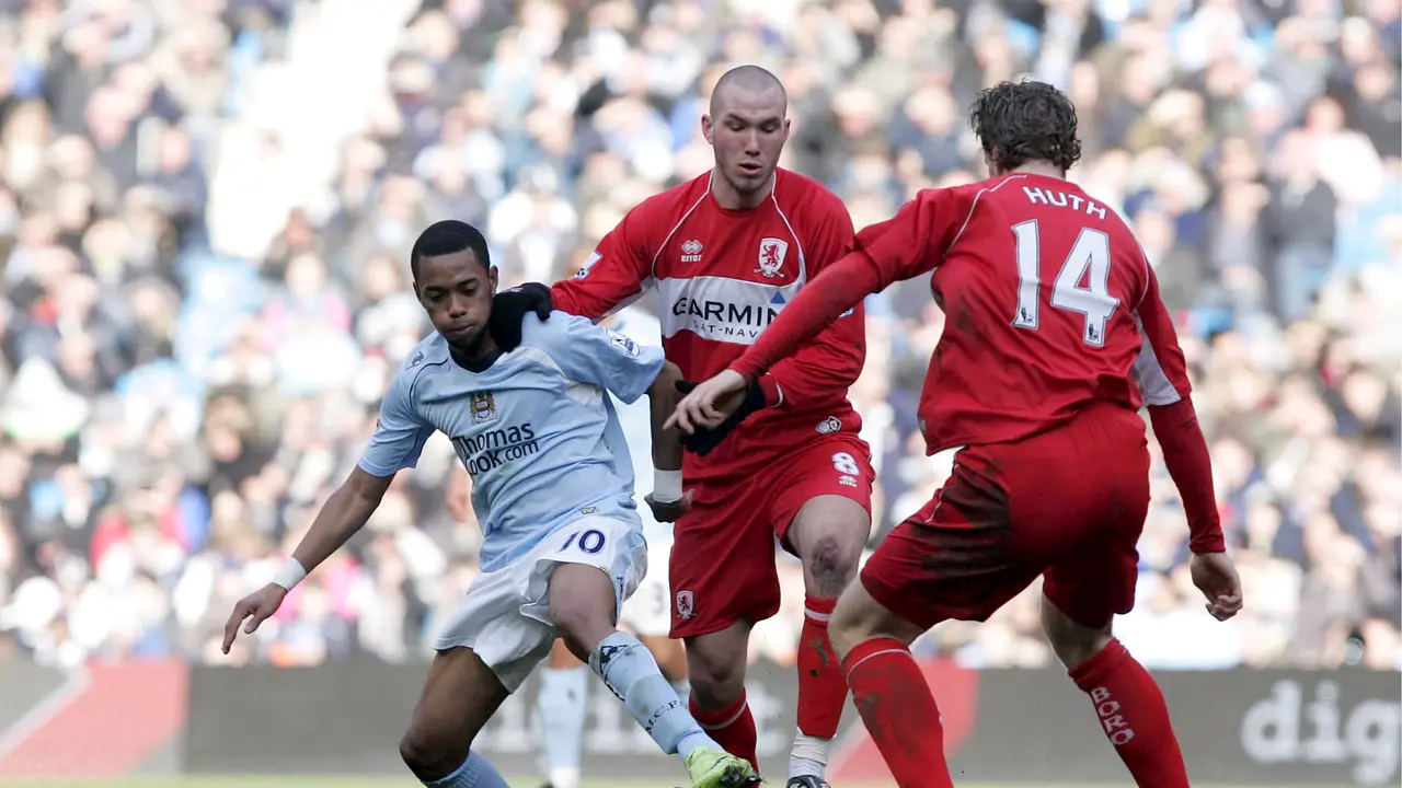 Robinho